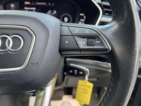 USED 2021 71 AUDI Q3 1.5 TFSI CoD 35 Technik SUV 5dr Petrol S Tronic Euro 6 (s/s) (150 ps) 