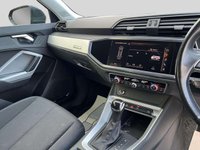 USED 2021 71 AUDI Q3 1.5 TFSI CoD 35 Technik SUV 5dr Petrol S Tronic Euro 6 (s/s) (150 ps) 