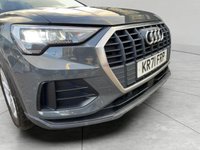 USED 2021 71 AUDI Q3 1.5 TFSI CoD 35 Technik SUV 5dr Petrol S Tronic Euro 6 (s/s) (150 ps) 
