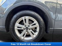 USED 2021 71 AUDI Q3 1.5 TFSI CoD 35 Technik SUV 5dr Petrol S Tronic Euro 6 (s/s) (150 ps) 