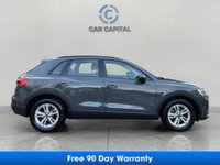 USED 2021 71 AUDI Q3 1.5 TFSI CoD 35 Technik SUV 5dr Petrol S Tronic Euro 6 (s/s) (150 ps) 