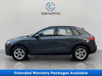 USED 2021 71 AUDI Q3 1.5 TFSI CoD 35 Technik SUV 5dr Petrol S Tronic Euro 6 (s/s) (150 ps) 
