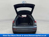 USED 2021 71 AUDI Q3 1.5 TFSI CoD 35 Technik SUV 5dr Petrol S Tronic Euro 6 (s/s) (150 ps) 