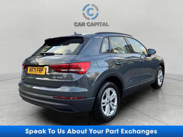 2021 Audi Q3 1.5L Technik 5dr - Photo 6