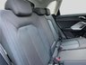 USED 2021 71 AUDI Q3 1.5 TFSI CoD 35 Technik SUV 5dr Petrol S Tronic Euro 6 (s/s) (150 ps) 