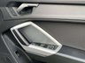 USED 2021 71 AUDI Q3 1.5 TFSI CoD 35 Technik SUV 5dr Petrol S Tronic Euro 6 (s/s) (150 ps) 