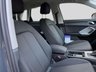USED 2021 71 AUDI Q3 1.5 TFSI CoD 35 Technik SUV 5dr Petrol S Tronic Euro 6 (s/s) (150 ps) 