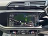 USED 2021 71 AUDI Q3 1.5 TFSI CoD 35 Technik SUV 5dr Petrol S Tronic Euro 6 (s/s) (150 ps) 