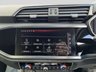 USED 2021 71 AUDI Q3 1.5 TFSI CoD 35 Technik SUV 5dr Petrol S Tronic Euro 6 (s/s) (150 ps) 