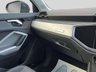 USED 2021 71 AUDI Q3 1.5 TFSI CoD 35 Technik SUV 5dr Petrol S Tronic Euro 6 (s/s) (150 ps) 