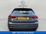 USED 2021 71 AUDI Q3 1.5 TFSI CoD 35 Technik SUV 5dr Petrol S Tronic Euro 6 (s/s) (150 ps) 