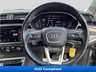 USED 2021 71 AUDI Q3 1.5 TFSI CoD 35 Technik SUV 5dr Petrol S Tronic Euro 6 (s/s) (150 ps) 