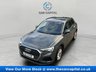 USED 2021 71 AUDI Q3 1.5 TFSI CoD 35 Technik SUV 5dr Petrol S Tronic Euro 6 (s/s) (150 ps) 