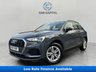 USED 2021 71 AUDI Q3 1.5 TFSI CoD 35 Technik SUV 5dr Petrol S Tronic Euro 6 (s/s) (150 ps) 