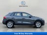 USED 2021 71 AUDI Q3 1.5 TFSI CoD 35 Technik SUV 5dr Petrol S Tronic Euro 6 (s/s) (150 ps) 