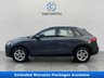 USED 2021 71 AUDI Q3 1.5 TFSI CoD 35 Technik SUV 5dr Petrol S Tronic Euro 6 (s/s) (150 ps) 