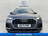 USED 2021 71 AUDI Q3 1.5 TFSI CoD 35 Technik SUV 5dr Petrol S Tronic Euro 6 (s/s) (150 ps) 