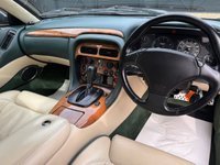 USED 2001 X ASTON MARTIN DB7 5.9 Vantage Coupe 2dr Petrol Automatic (460 g/km, 420 bhp) Px Welcome Finance Available