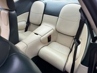 USED 2001 X ASTON MARTIN DB7 5.9 Vantage Coupe 2dr Petrol Automatic (460 g/km, 420 bhp) Px Welcome Finance Available
