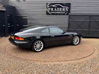 USED 2001 X ASTON MARTIN DB7 5.9 Vantage Coupe 2dr Petrol Automatic (460 g/km, 420 bhp) Px Welcome Finance Available