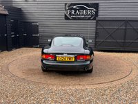 USED 2001 X ASTON MARTIN DB7 5.9 Vantage Coupe 2dr Petrol Automatic (460 g/km, 420 bhp) Px Welcome Finance Available