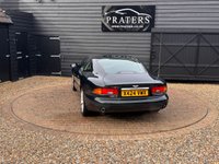 USED 2001 X ASTON MARTIN DB7 5.9 Vantage Coupe 2dr Petrol Automatic (460 g/km, 420 bhp) Px Welcome Finance Available