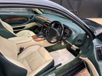USED 2001 X ASTON MARTIN DB7 5.9 Vantage Coupe 2dr Petrol Automatic (460 g/km, 420 bhp) Px Welcome Finance Available