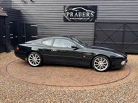 USED 2001 X ASTON MARTIN DB7 5.9 Vantage Coupe 2dr Petrol Automatic (460 g/km, 420 bhp) Px Welcome Finance Available