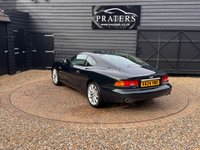 USED 2001 X ASTON MARTIN DB7 5.9 Vantage Coupe 2dr Petrol Automatic (460 g/km, 420 bhp) Px Welcome Finance Available