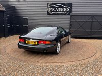 USED 2001 X ASTON MARTIN DB7 5.9 Vantage Coupe 2dr Petrol Automatic (460 g/km, 420 bhp) Px Welcome Finance Available