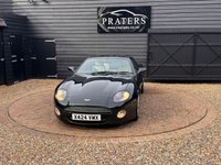 USED 2001 X ASTON MARTIN DB7 5.9 Vantage Coupe 2dr Petrol Automatic (460 g/km, 420 bhp) Px Welcome Finance Available
