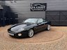 USED 2001 X ASTON MARTIN DB7 5.9 Vantage Coupe 2dr Petrol Automatic (460 g/km, 420 bhp) Px Welcome Finance Available
