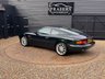 USED 2001 X ASTON MARTIN DB7 5.9 Vantage Coupe 2dr Petrol Automatic (460 g/km, 420 bhp) Px Welcome Finance Available