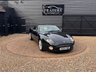 USED 2001 X ASTON MARTIN DB7 5.9 Vantage Coupe 2dr Petrol Automatic (460 g/km, 420 bhp) Px Welcome Finance Available
