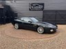 USED 2001 X ASTON MARTIN DB7 5.9 Vantage Coupe 2dr Petrol Automatic (460 g/km, 420 bhp) Px Welcome Finance Available