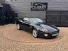 USED 2001 X ASTON MARTIN DB7 5.9 Vantage Coupe 2dr Petrol Automatic (460 g/km, 420 bhp) Px Welcome Finance Available