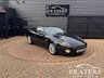 USED 2001 X ASTON MARTIN DB7 5.9 Vantage Coupe 2dr Petrol Automatic (460 g/km, 420 bhp) Px Welcome Finance Available