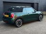 USED 2018 68 MINI CONVERTIBLE 1.5 Cooper Convertible 2dr Petrol Steptronic Euro 6 (s/s) (136 ps) 