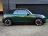 USED 2018 68 MINI CONVERTIBLE 1.5 Cooper Convertible 2dr Petrol Steptronic Euro 6 (s/s) (136 ps) 