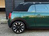 USED 2018 68 MINI CONVERTIBLE 1.5 Cooper Convertible 2dr Petrol Steptronic Euro 6 (s/s) (136 ps) 