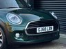 USED 2018 68 MINI CONVERTIBLE 1.5 Cooper Convertible 2dr Petrol Steptronic Euro 6 (s/s) (136 ps) 