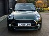 USED 2018 68 MINI CONVERTIBLE 1.5 Cooper Convertible 2dr Petrol Steptronic Euro 6 (s/s) (136 ps) 