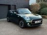 USED 2018 68 MINI CONVERTIBLE 1.5 Cooper Convertible 2dr Petrol Steptronic Euro 6 (s/s) (136 ps) 