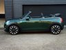 USED 2018 68 MINI CONVERTIBLE 1.5 Cooper Convertible 2dr Petrol Steptronic Euro 6 (s/s) (136 ps) 