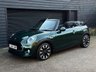 USED 2018 68 MINI CONVERTIBLE 1.5 Cooper Convertible 2dr Petrol Steptronic Euro 6 (s/s) (136 ps) 