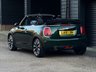 USED 2018 68 MINI CONVERTIBLE 1.5 Cooper Convertible 2dr Petrol Steptronic Euro 6 (s/s) (136 ps) 