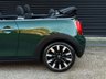 USED 2018 68 MINI CONVERTIBLE 1.5 Cooper Convertible 2dr Petrol Steptronic Euro 6 (s/s) (136 ps) 