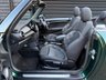 USED 2018 68 MINI CONVERTIBLE 1.5 Cooper Convertible 2dr Petrol Steptronic Euro 6 (s/s) (136 ps) 
