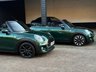 USED 2018 68 MINI CONVERTIBLE 1.5 Cooper Convertible 2dr Petrol Steptronic Euro 6 (s/s) (136 ps) 