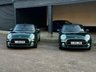 USED 2018 68 MINI CONVERTIBLE 1.5 Cooper Convertible 2dr Petrol Steptronic Euro 6 (s/s) (136 ps) 